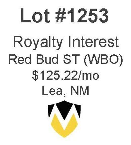 Red Bud ST (WBO) MidContinent Energy Exchange