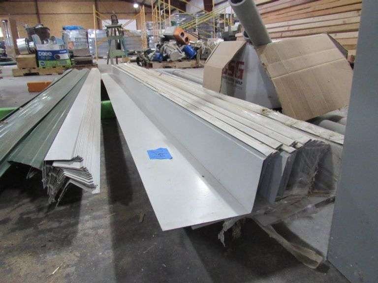 VINTAGE PINE TONGUE AND GROOVE WALL PANELING AND IVORY AND BROWN J