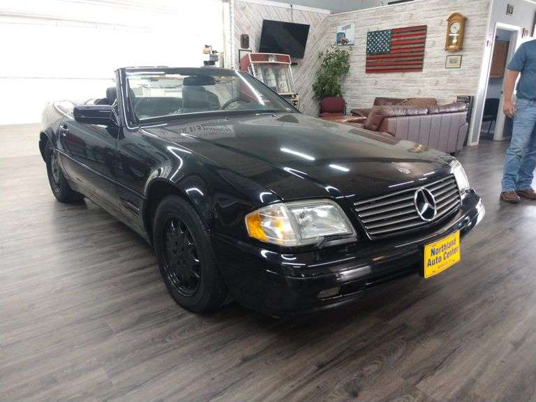 23rd Annual Kool Deadwood Nites Classic Car Auction SATURDAY