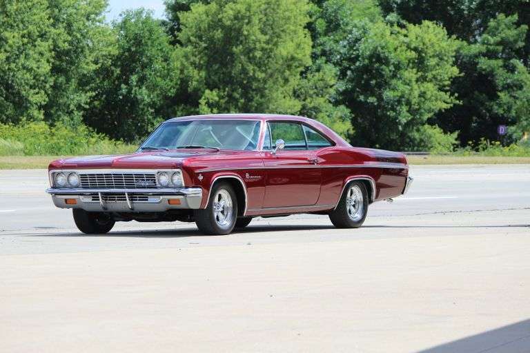 23rd Annual Kool Deadwood Nites Classic Car Auction SATURDAY