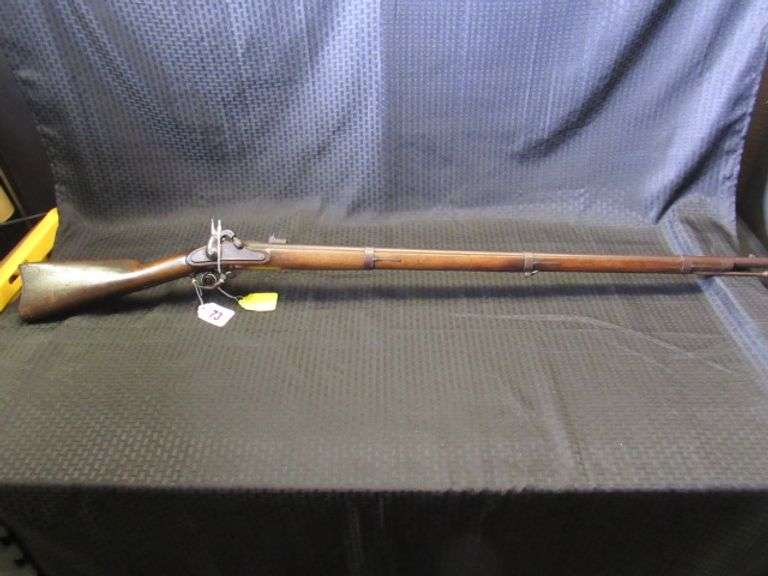 BRIDESBURG SPRINGFIELD 1863 McPherson Auction & Realty