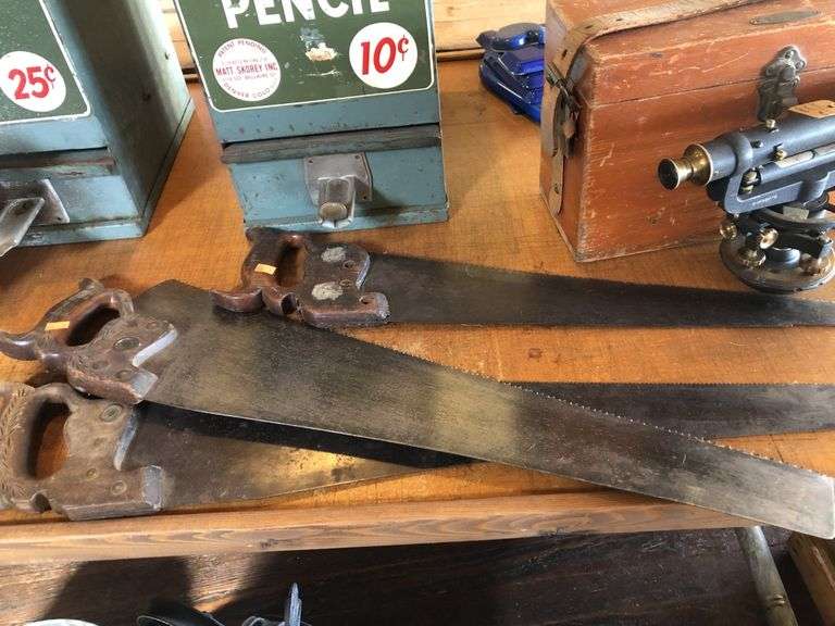 Saws Metzger Property Services LLC