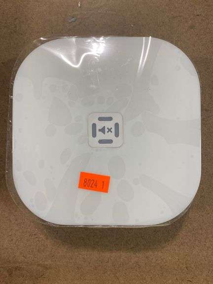 Hampton Bay Wireless LED Illuminated Battery Operated Doorbell Kit with