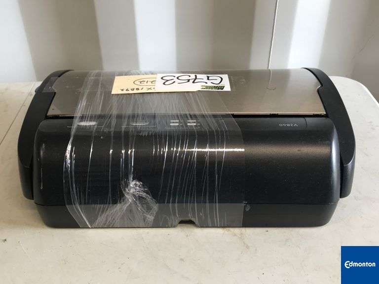 FoodSaver V2840 Michener Allen Auctioneering Ltd