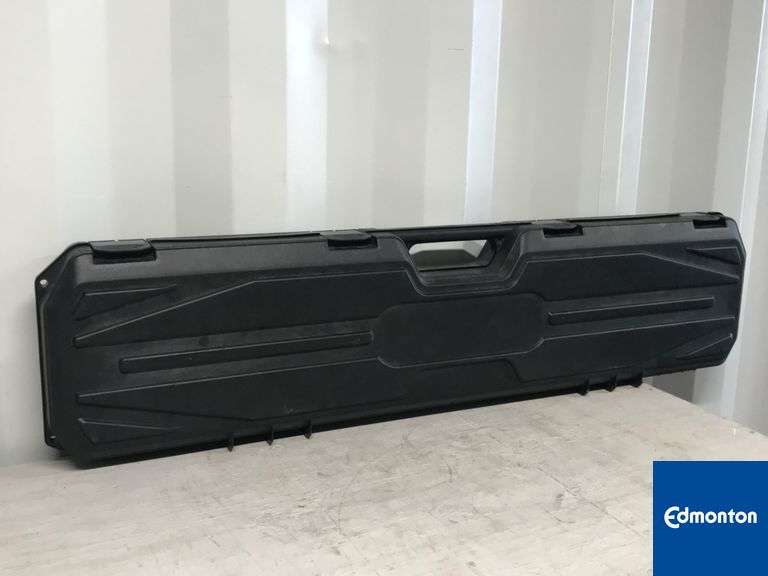 Daniel Defence Hard Gun Case Michener Allen Auctioneering Ltd
