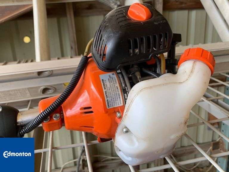 Echo GT225 Trimmer Qty 1 Michener Allen Auctioneering Ltd