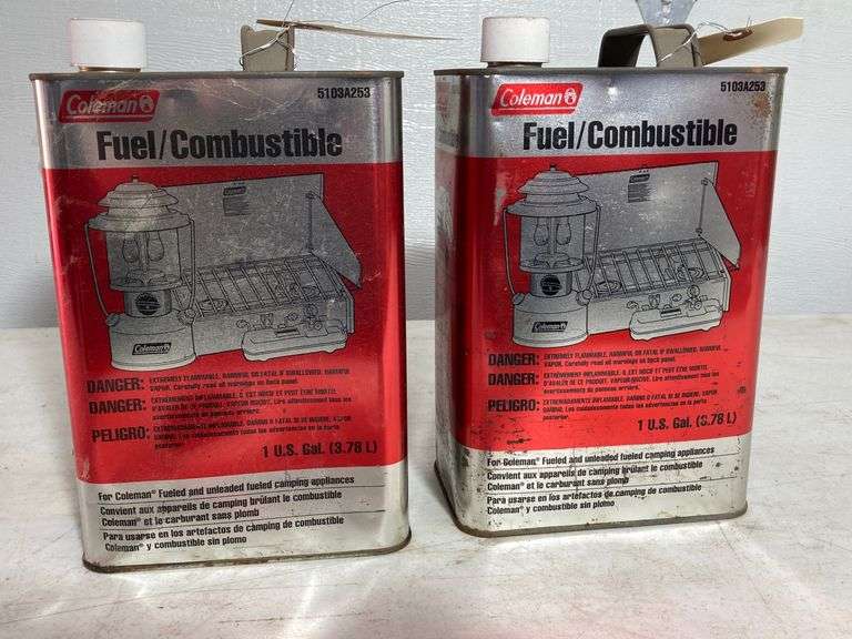 Coleman Fuel McLaughlin Auctioneers, LLC