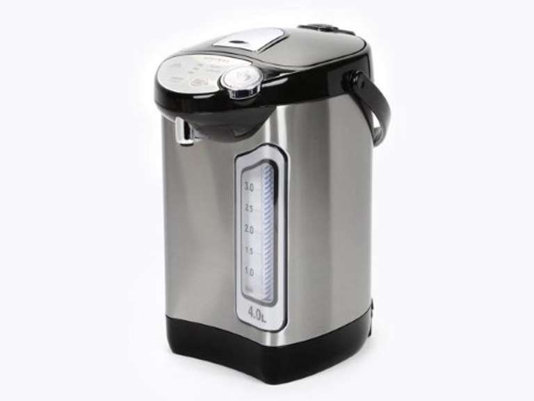 Rosewill Electric Hot Water Boiler and Warmer, 4.0 Liter Hot Water