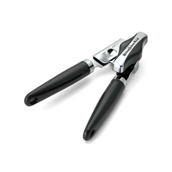 KitchenAid Handheld Can Opener, Black New/Open Box item