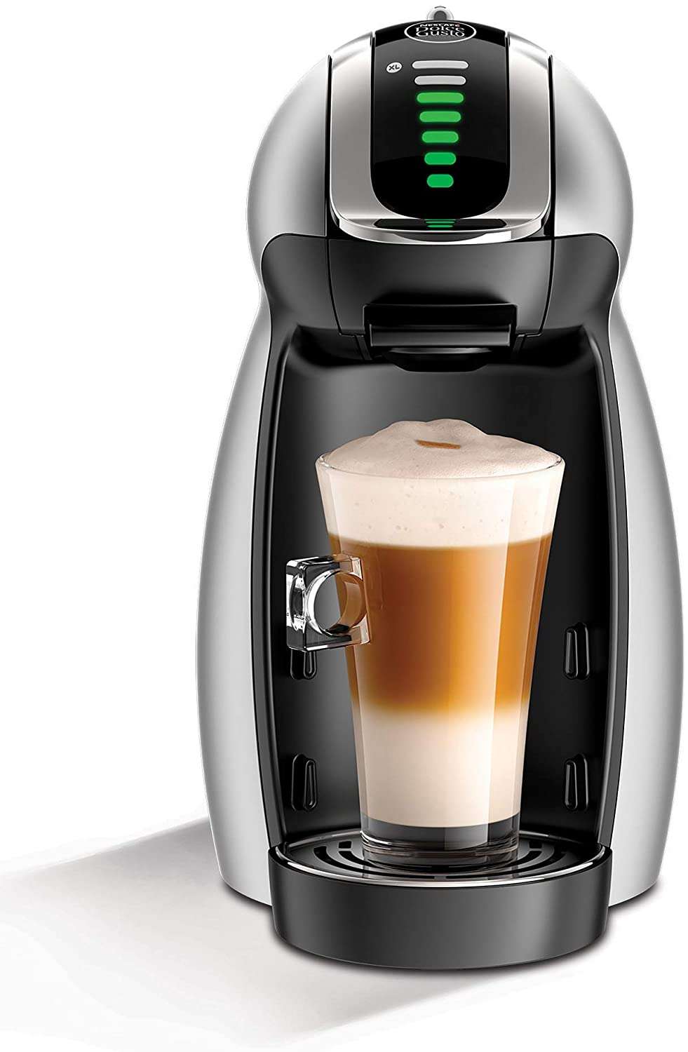 **See Note** NESCAFÉ Dolce Gusto Coffee Machine, Esperta 2, Espresso