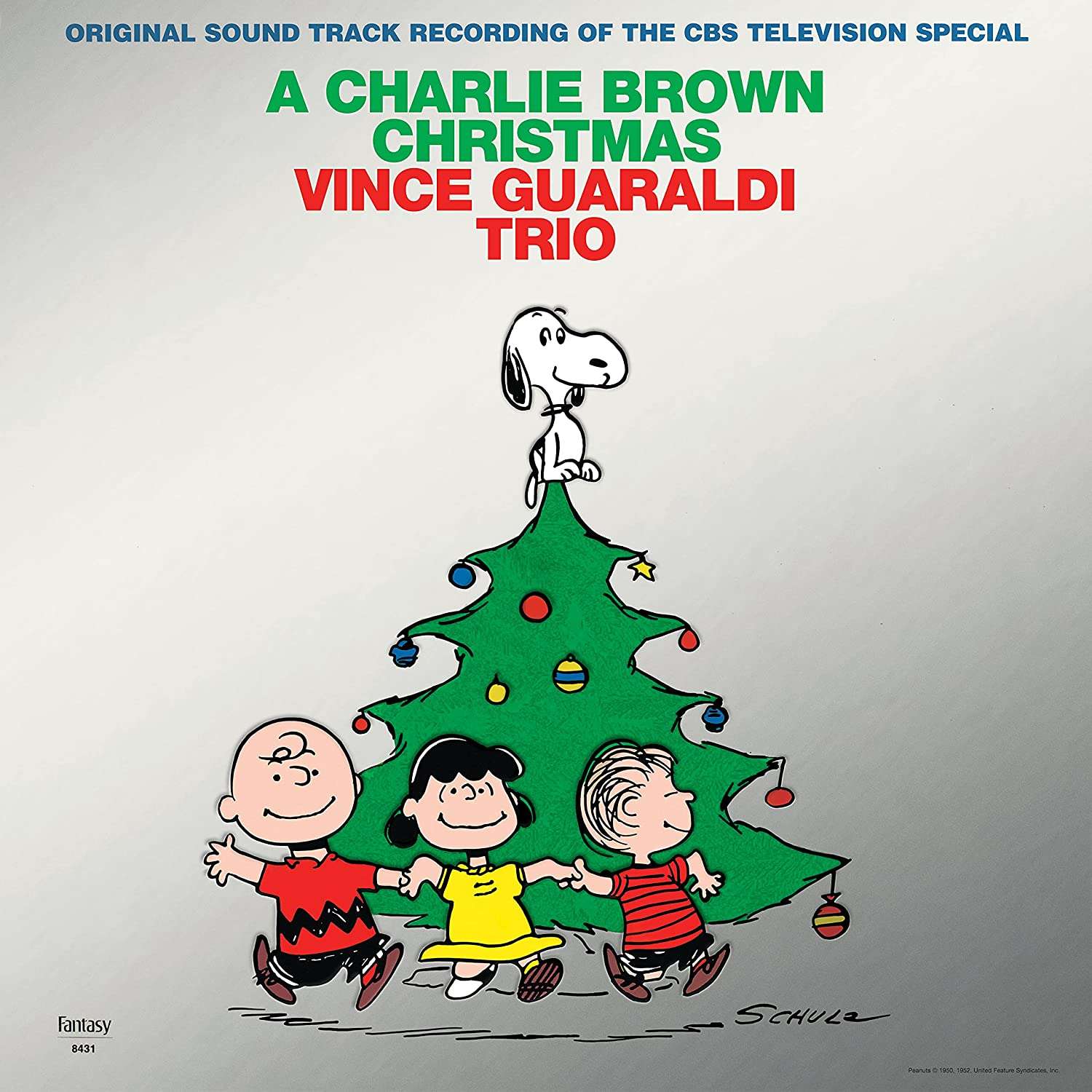 Charlie Brown Christmas Vinyl 2024 A Charlie Brown Christmas Vinyl Mariner Auctions & Liquidations Ltd.