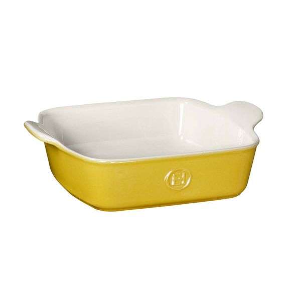 Emile Henry Modern Square Baking Dish 8"x8" Mariner Auctions