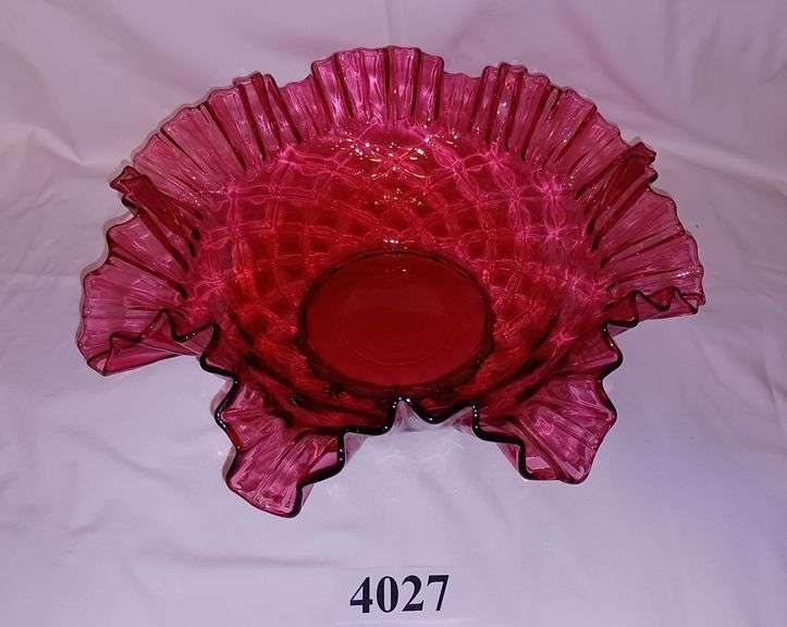 Online Auction in Grove City Mark Van Hook, Auctioneer