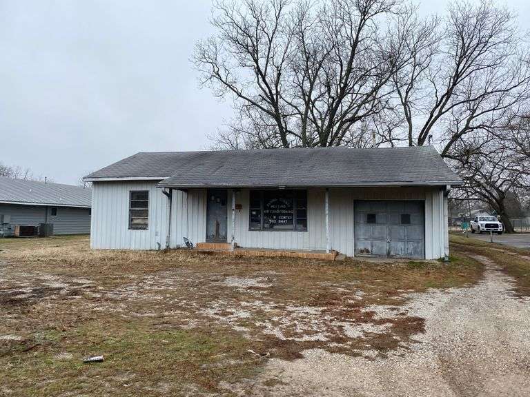 Fannin County Commercial Real Estate Myers Jackson Broker America