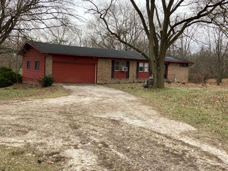 2849 N 035 W, Huntington, IN 46750 Ness Bros Realtors & Auctioneers