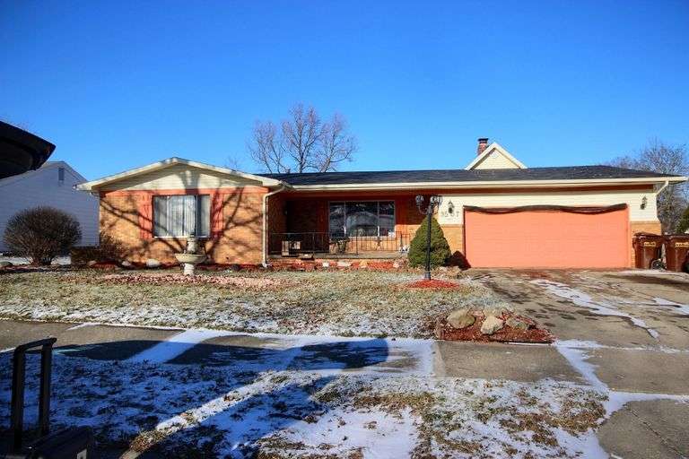 3507 Montagne Dr., Fort Wayne, IN 46816 Ness Bros Realtors & Auctioneers