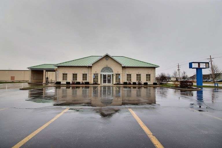 1936 South Dixon Road, Kokomo, IN 46902 Ness Bros Realtors & Auctioneers