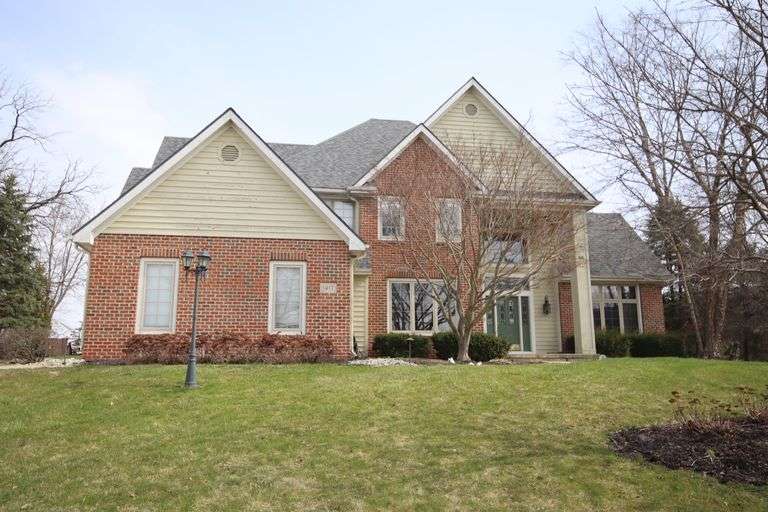 1417 Turnberry Court, Fort Wayne, IN 46814 Ness Bros Realtors