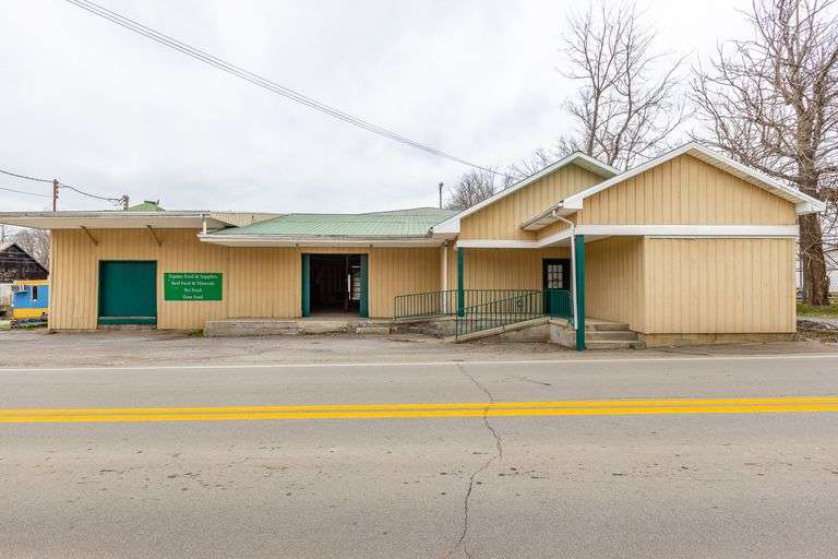 124 Mt Sterling Rd Absolute Auction Noel Auctioneers & Real Estate