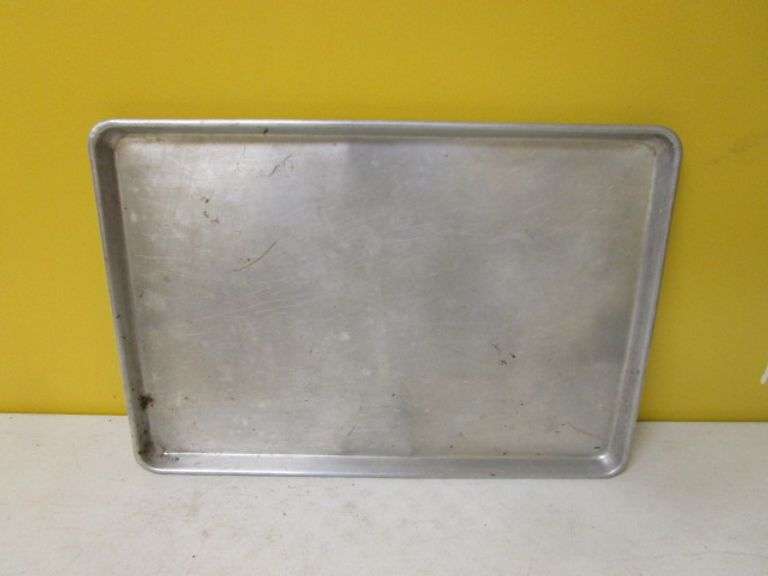 Sheet Pan, Stainless Steel Pan, Glavanized Tub, Metal Can Oberman