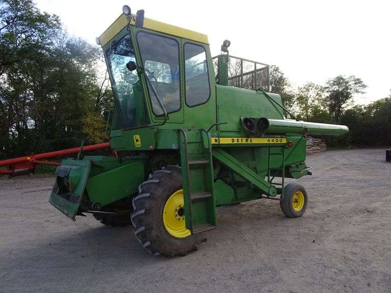 October Consignment Auction Elsenpeter Auctions & Real Estate, Inc