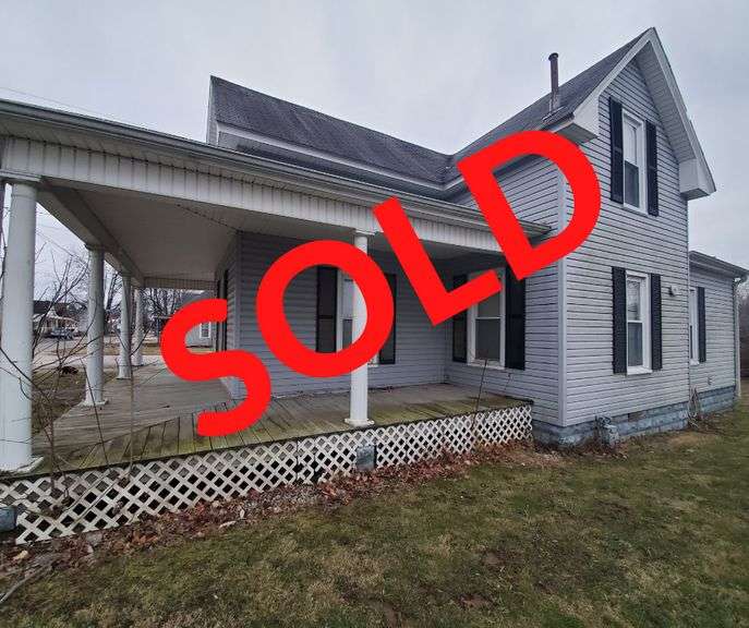 Real Estate Listings