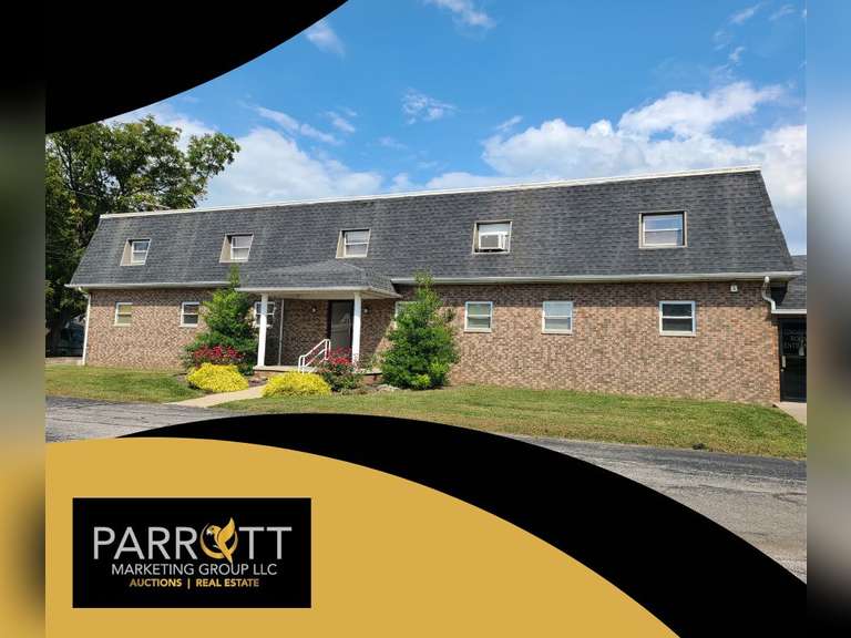 *PRICE REDUCED* Ref 1511 1300 15th Street, Lawrenceville, IL 62439