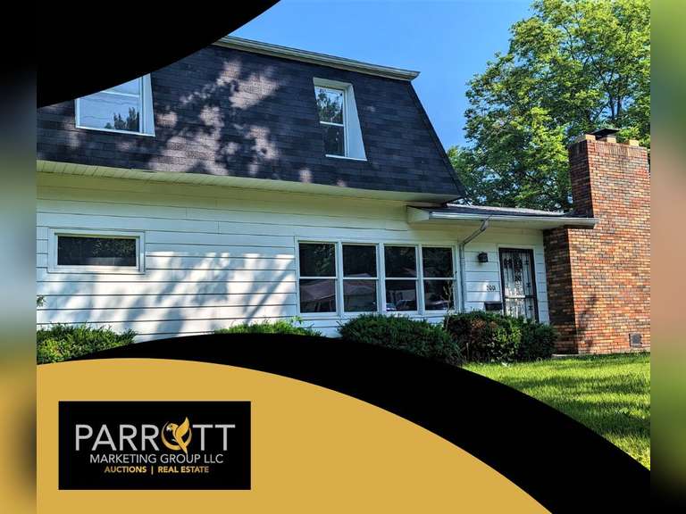 *NEW LISTING* Ref 1561 2001 Porter Avenue, Lawrenceville, IL