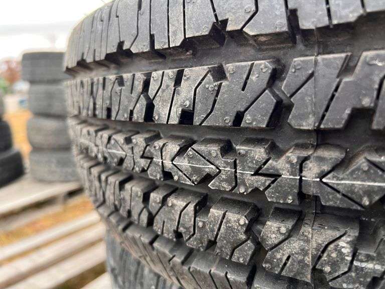 3 Tires Property Peddler