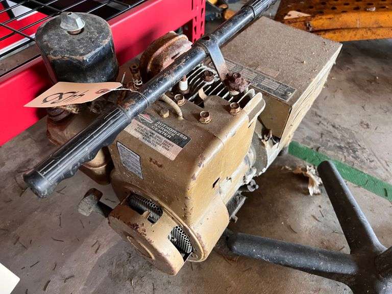 Briggs&Stratton/Kohler Generator - Property Peddler