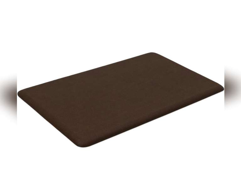 NewLife by GelPro AntiFatigue Designer Comfort Kitchen Floor Mat Stain