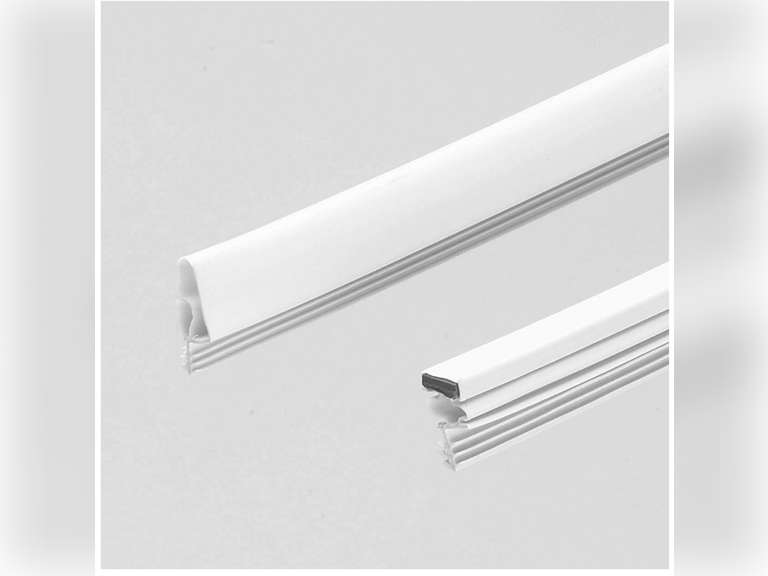 Frost King MDS17H Door Seal Replacement for Kerfed Doors, 2