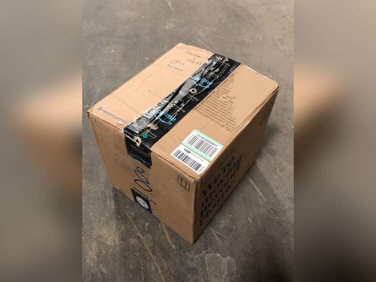 Grove plastic containers no lids 4 pack 20 Quarter Price