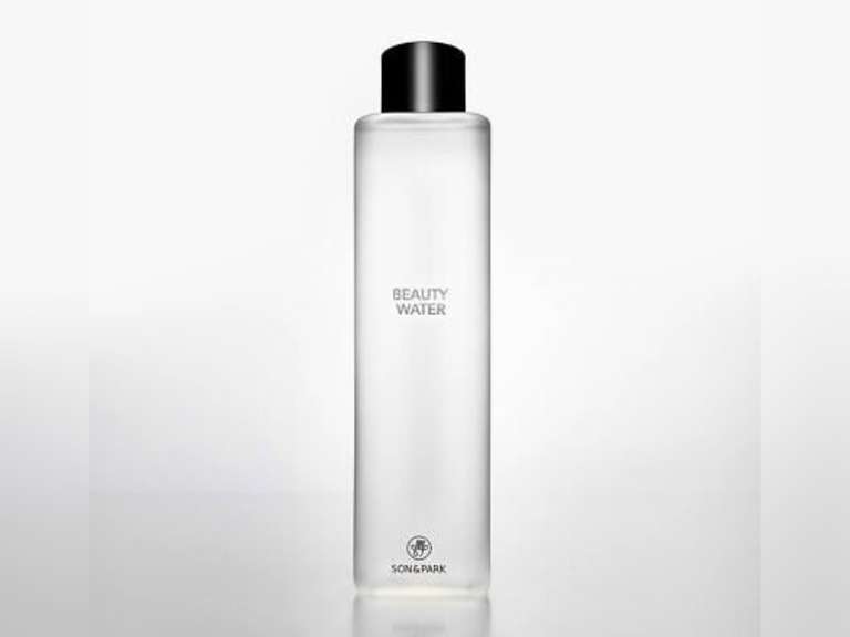 Son&Park Beauty Water Cleanse Tone Exfoliate 11.49 fl oz Sealed 21.95