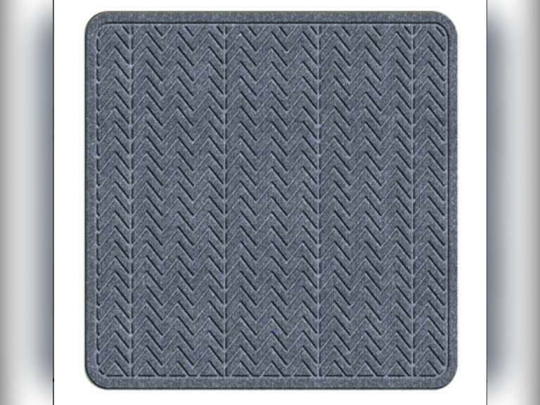 Waterhog Floor Mat 36 Quarter Price