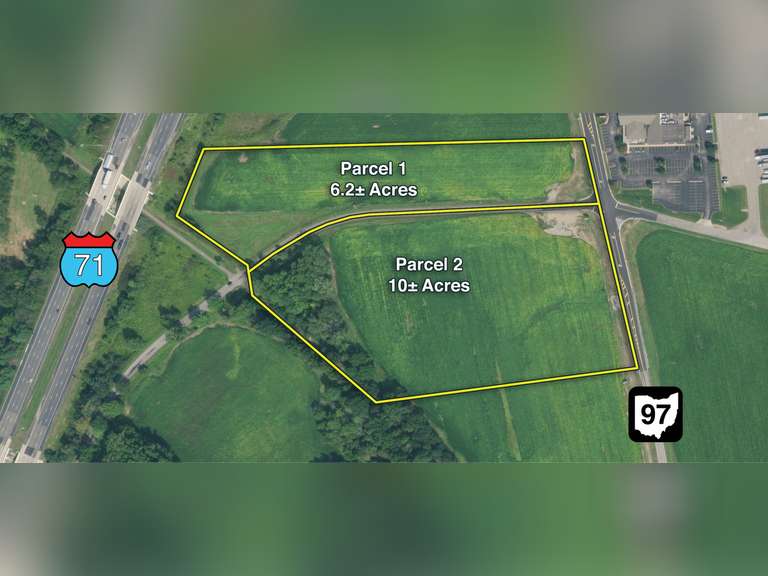 Prime Commercial Land Auction RES Auction Services