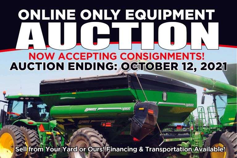 RES Online Only Equipment Auction RES Auction Services