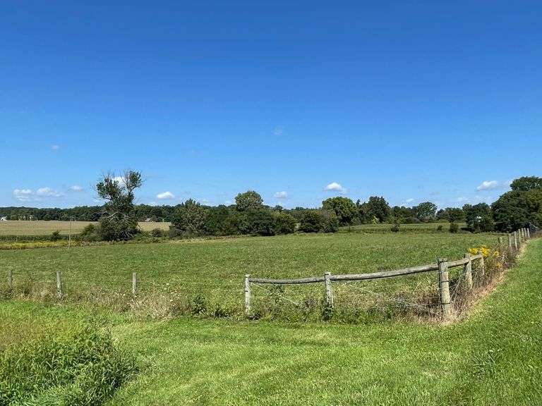 Wayne County ABSOLUTE FARM AUCTIONS RES Auction Services