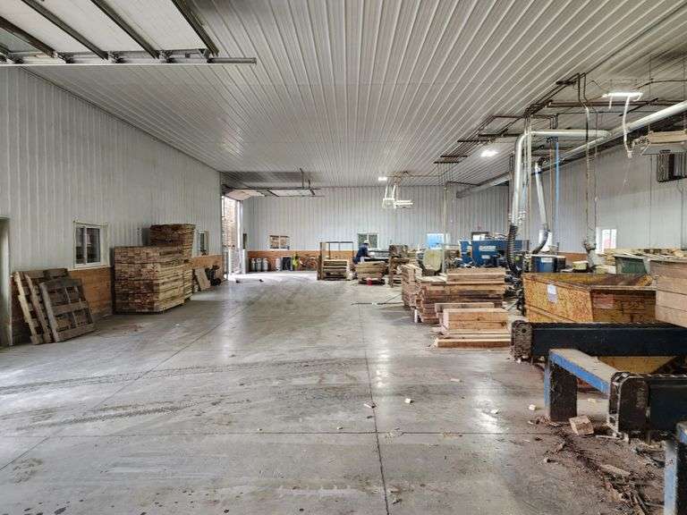 Weaver Commercial Real Estate Auction RES Auction Services