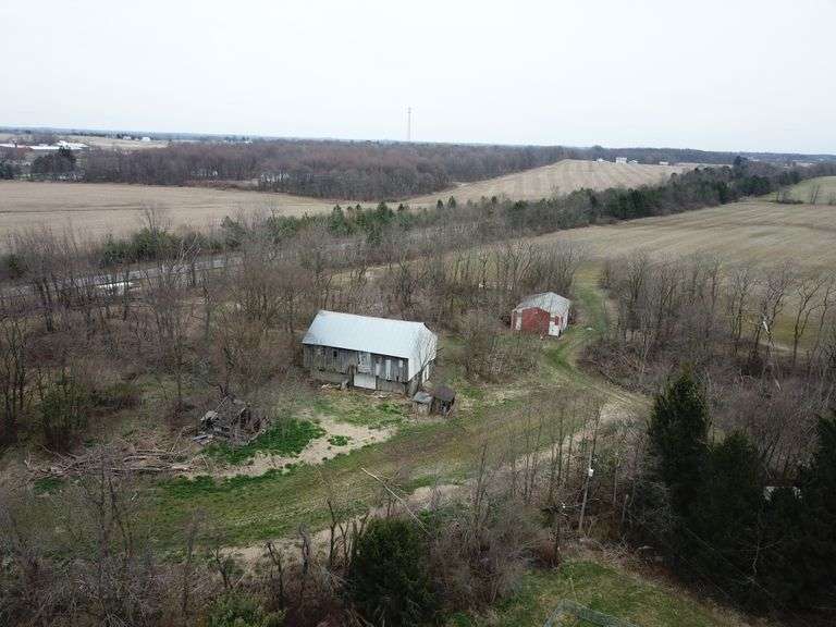 Dalton Absolute Land Auction RES Auction Services