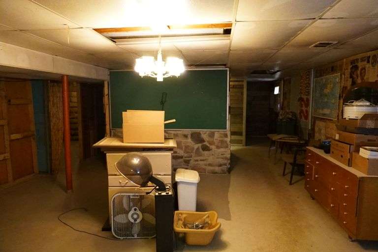 Moreland Real Estate Auction RES Auction Services