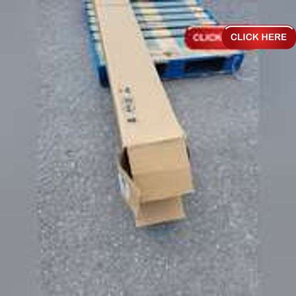 PROSHADE 11" MARKET UMBRELLA WITH LED LIGHTS Rideau Auctions