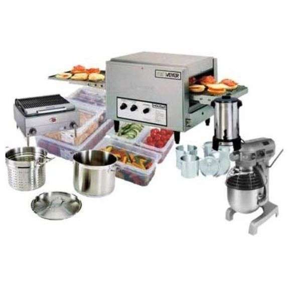 RESTAURANT & EQUIPMENT AUCTION Rideau Auctions