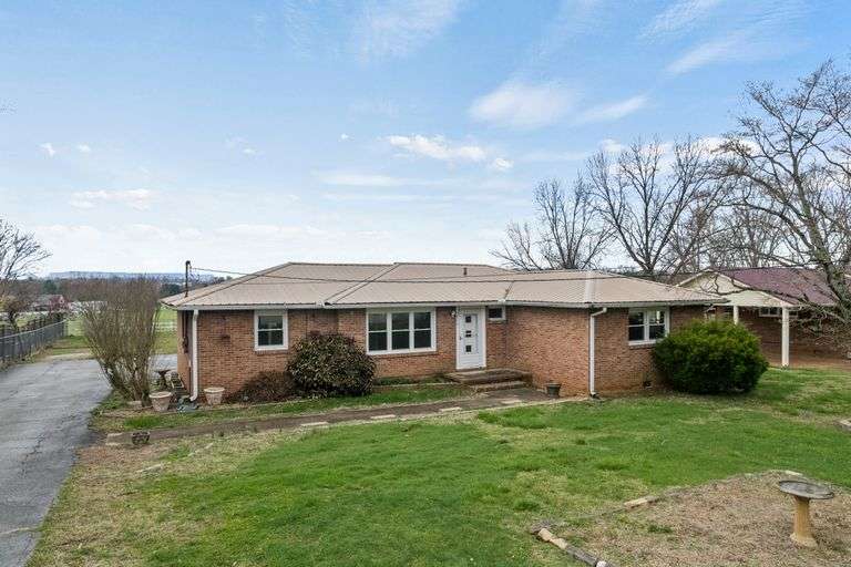 119 Spring Hill Drive Winchester Rigsby