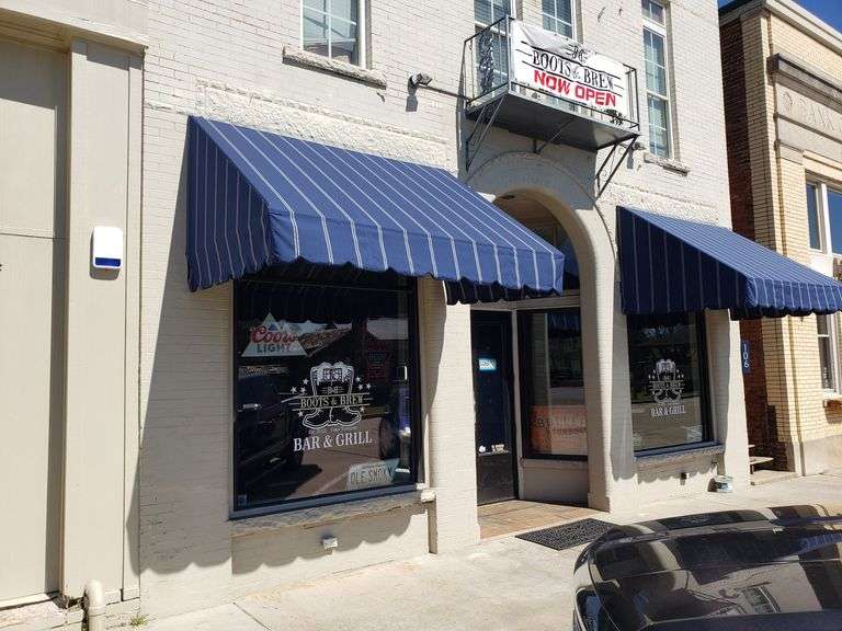 106 Tennessee Ave S Cowan TN Rigsby