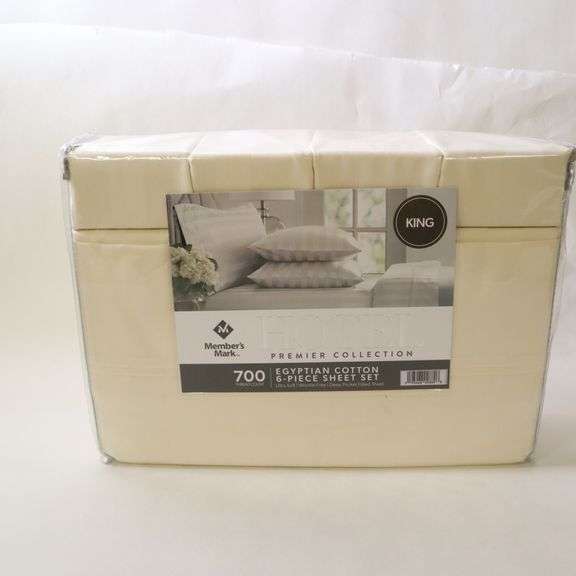 Members Mark Hotel Premier Collection King Size Rio Grande Trade