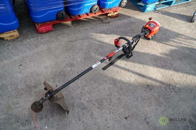Troy-Bilt TB70SS Trimmer, Gas - Roller Auctions