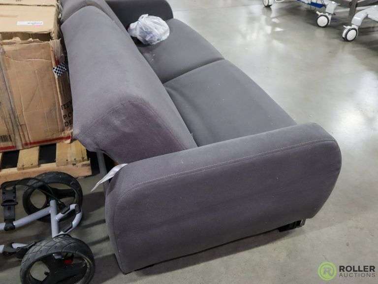 Collapsible Futon Roller Auctions