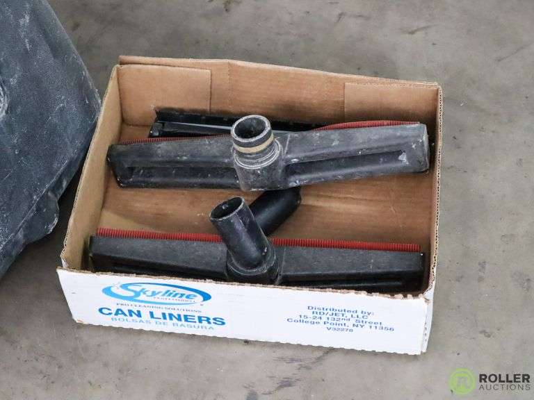 Viper SN18WD Wet / Dry Vac - Roller Auctions