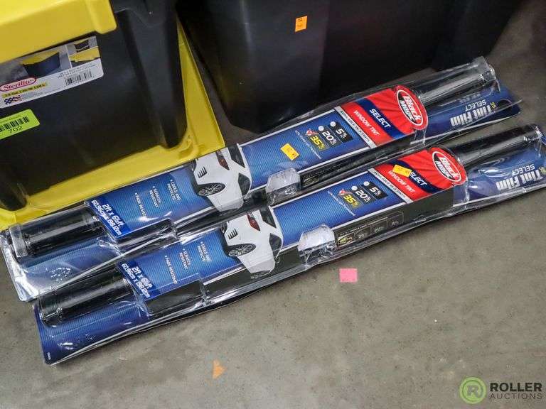 Armor All 2.5-Gallons 2.5-HP Corded Wet/Dry Shop Vacuum with.